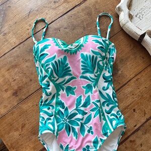 Brand New La Blanca Swimsuit